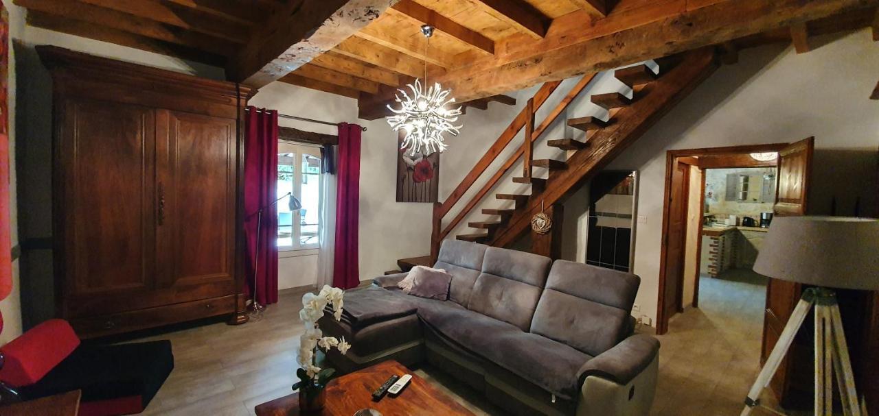 Le Mas De Doat, Gite De Charme 4 Etoiles Dans Le Triangle D Or Proche Gaillac Et Albi Senouillac Zewnętrze zdjęcie