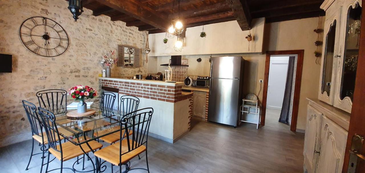 Le Mas De Doat, Gite De Charme 4 Etoiles Dans Le Triangle D Or Proche Gaillac Et Albi Senouillac Zewnętrze zdjęcie
